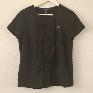 Lands' End Chase blouse